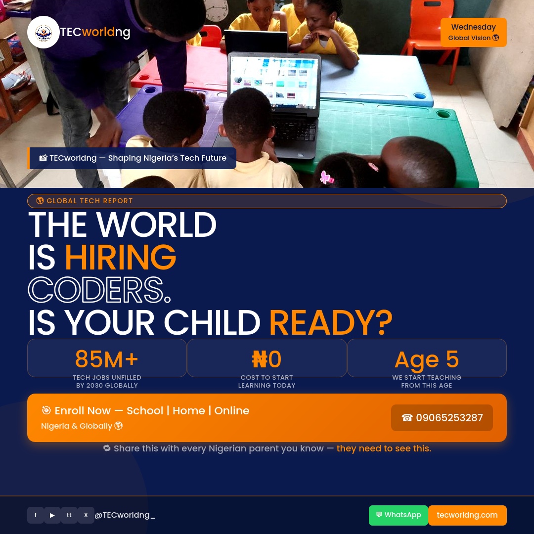 @TECworldng_