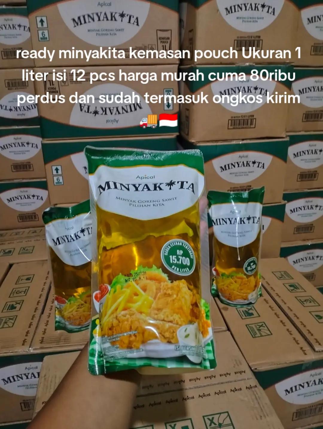 @GUDANG SEMBAKO ABADI