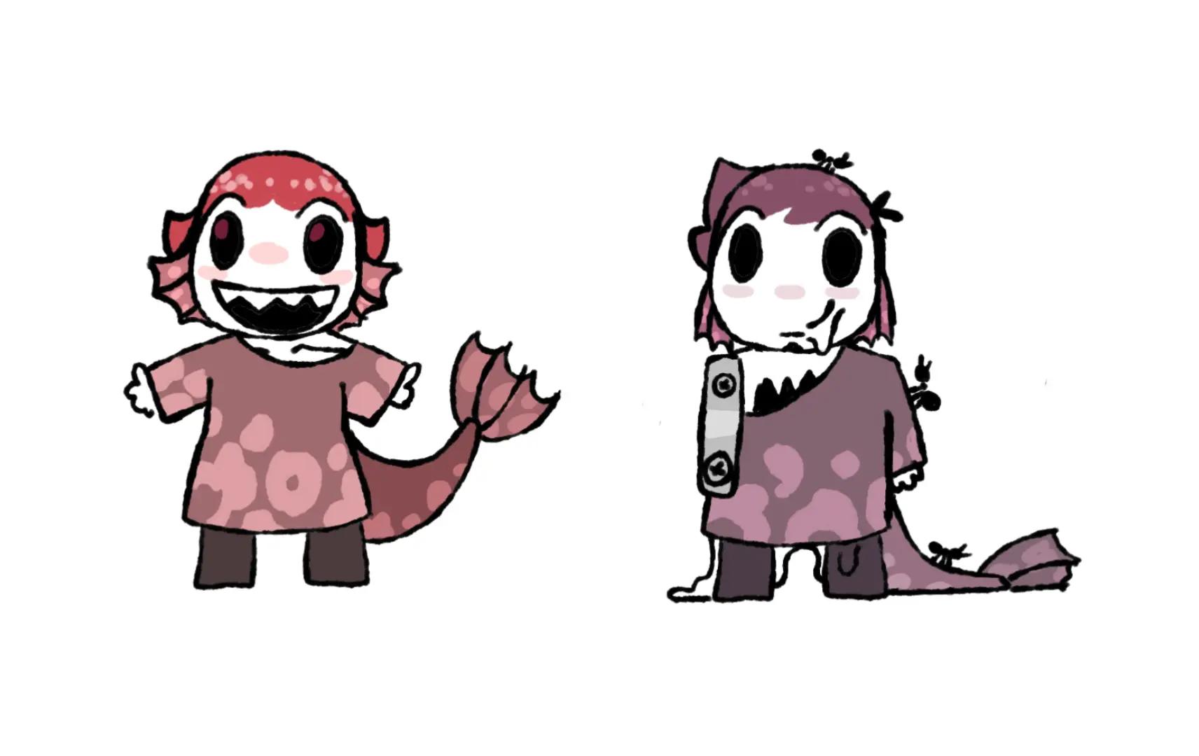 @toothy jacket