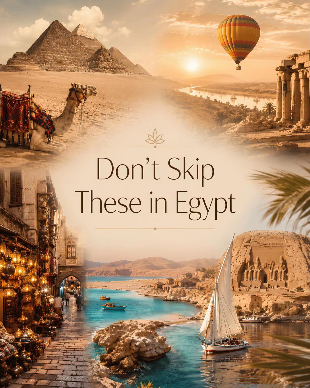 @Egypt Eye