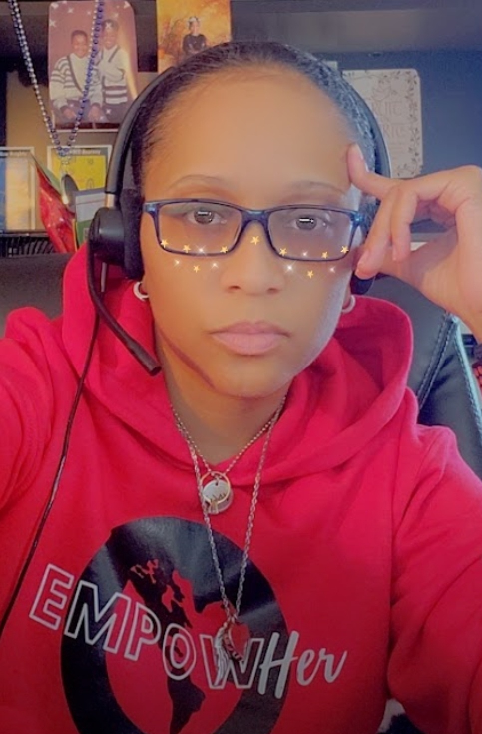 @Lenaj Collection