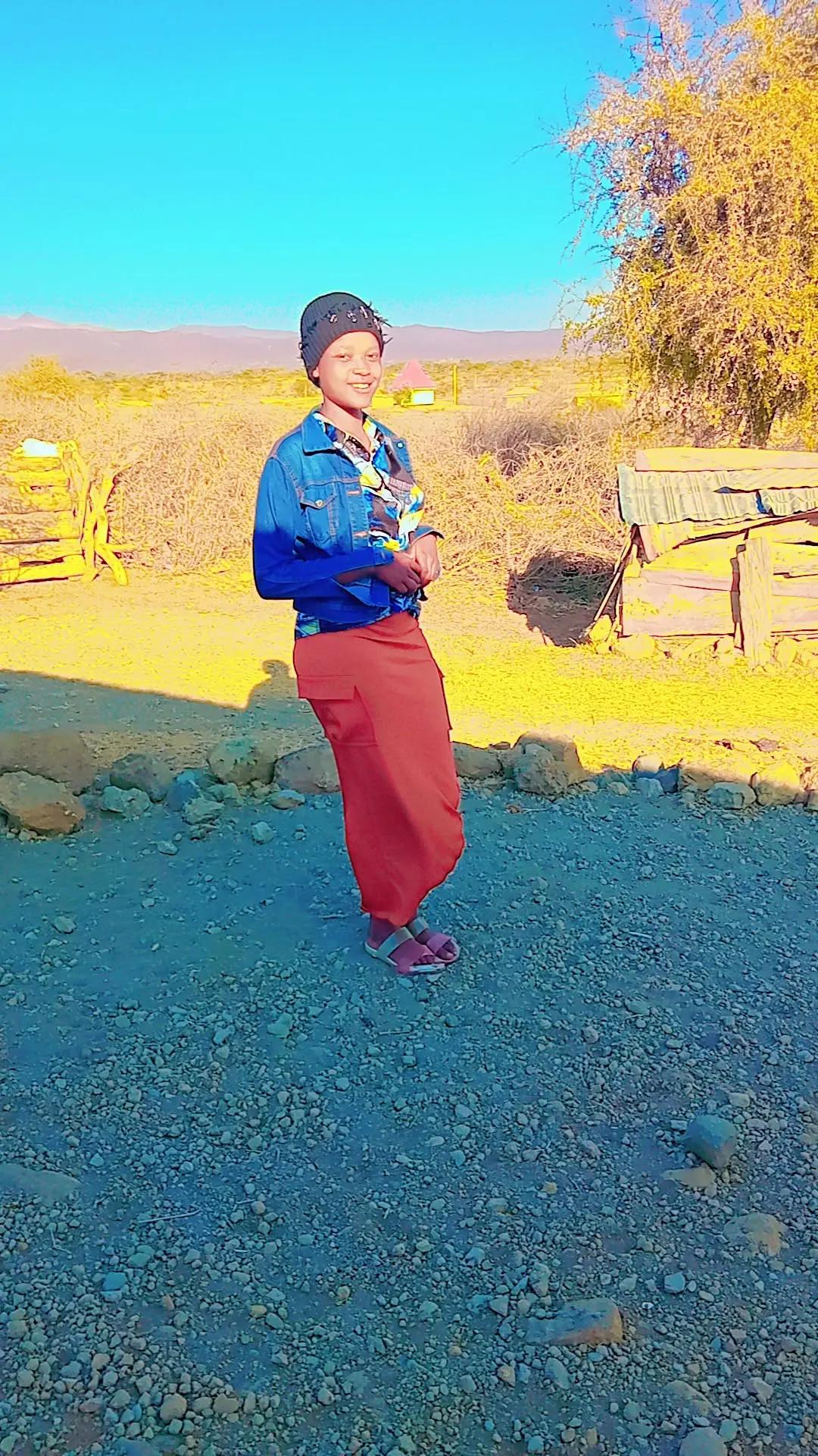@naipasoi mollel