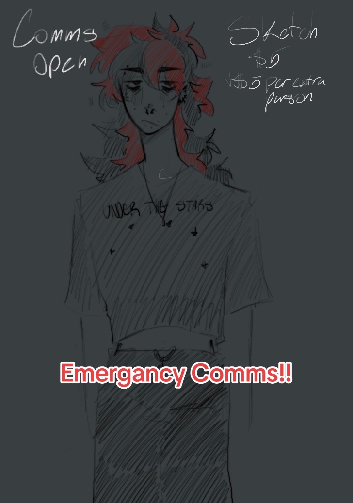 @☽Kieran☽
