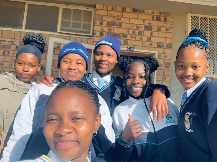 @Nandipha L Kubheka