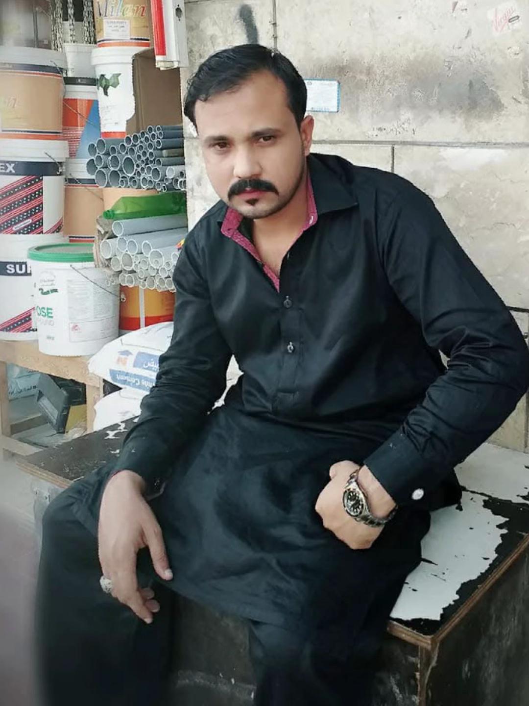 @Qalab Abbas