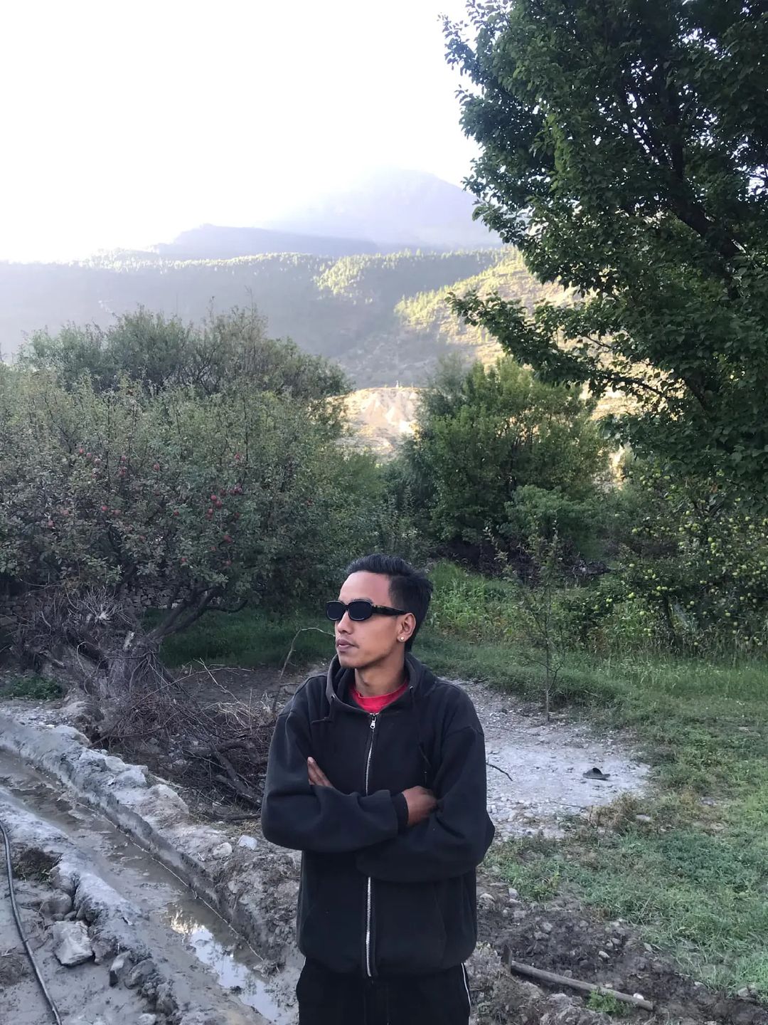 @Purna Waiba