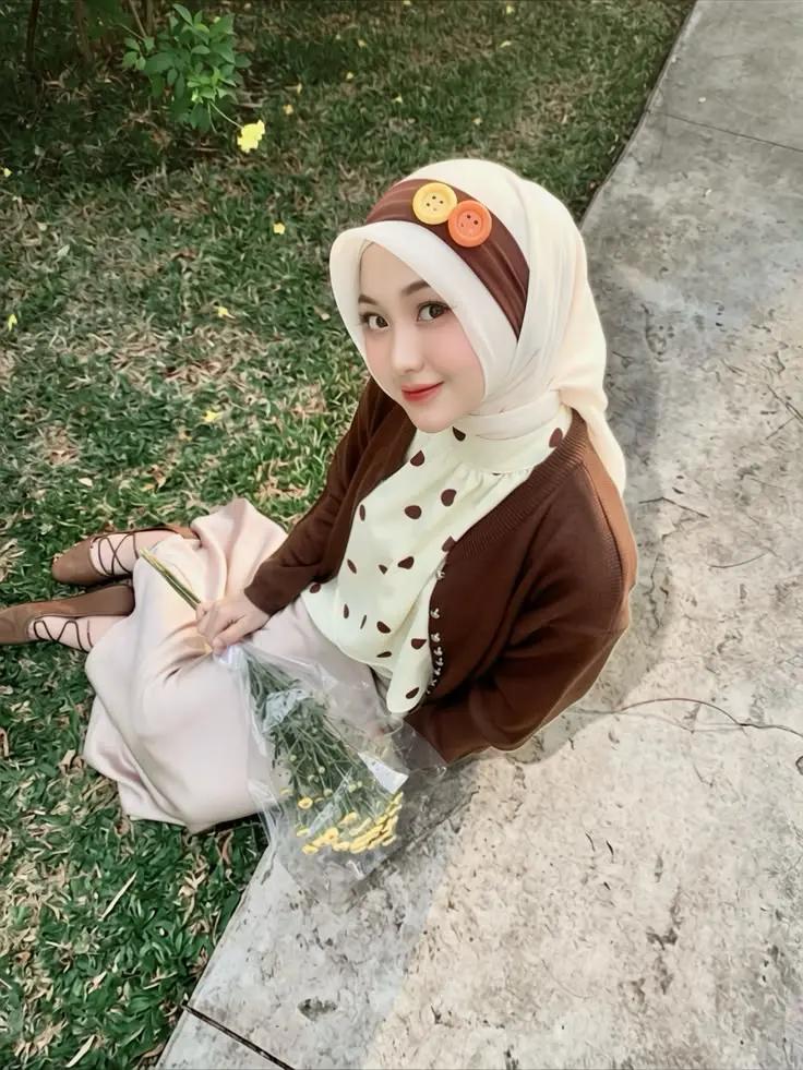 @😍PESONA HIJAP CANTIK😍