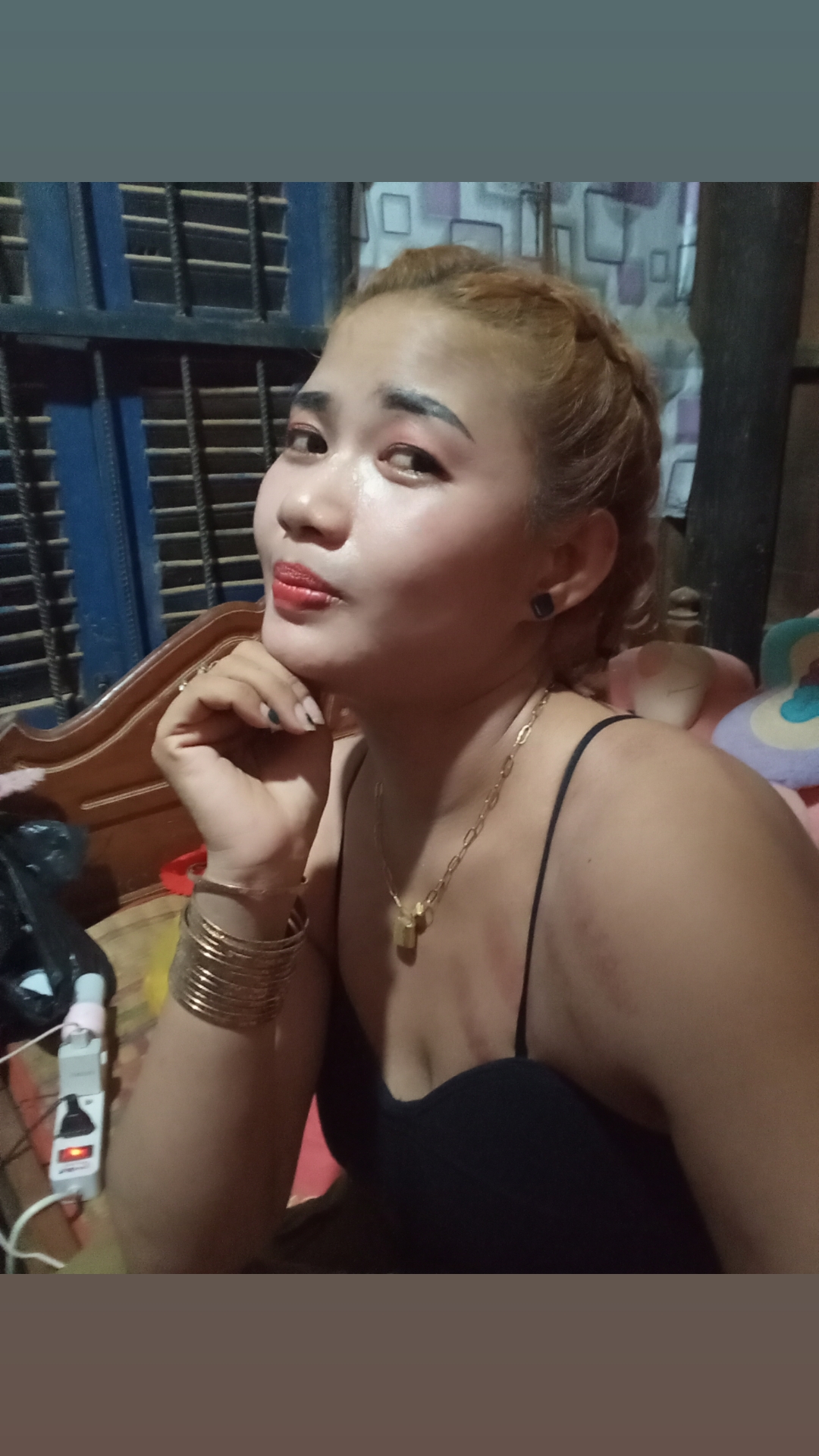 @មនុស្សដែលបងស្អប់។