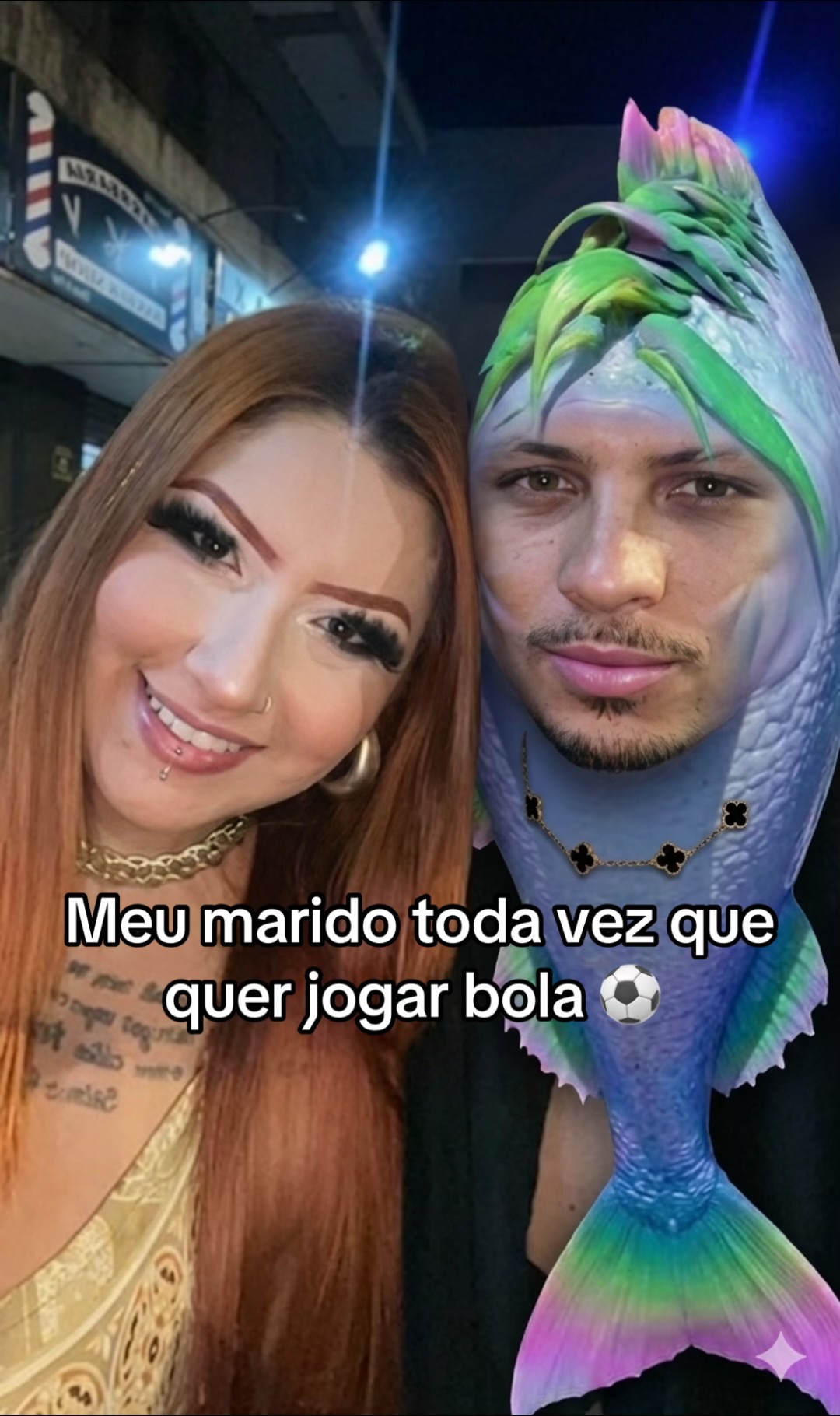@Denise Carolline Tiva