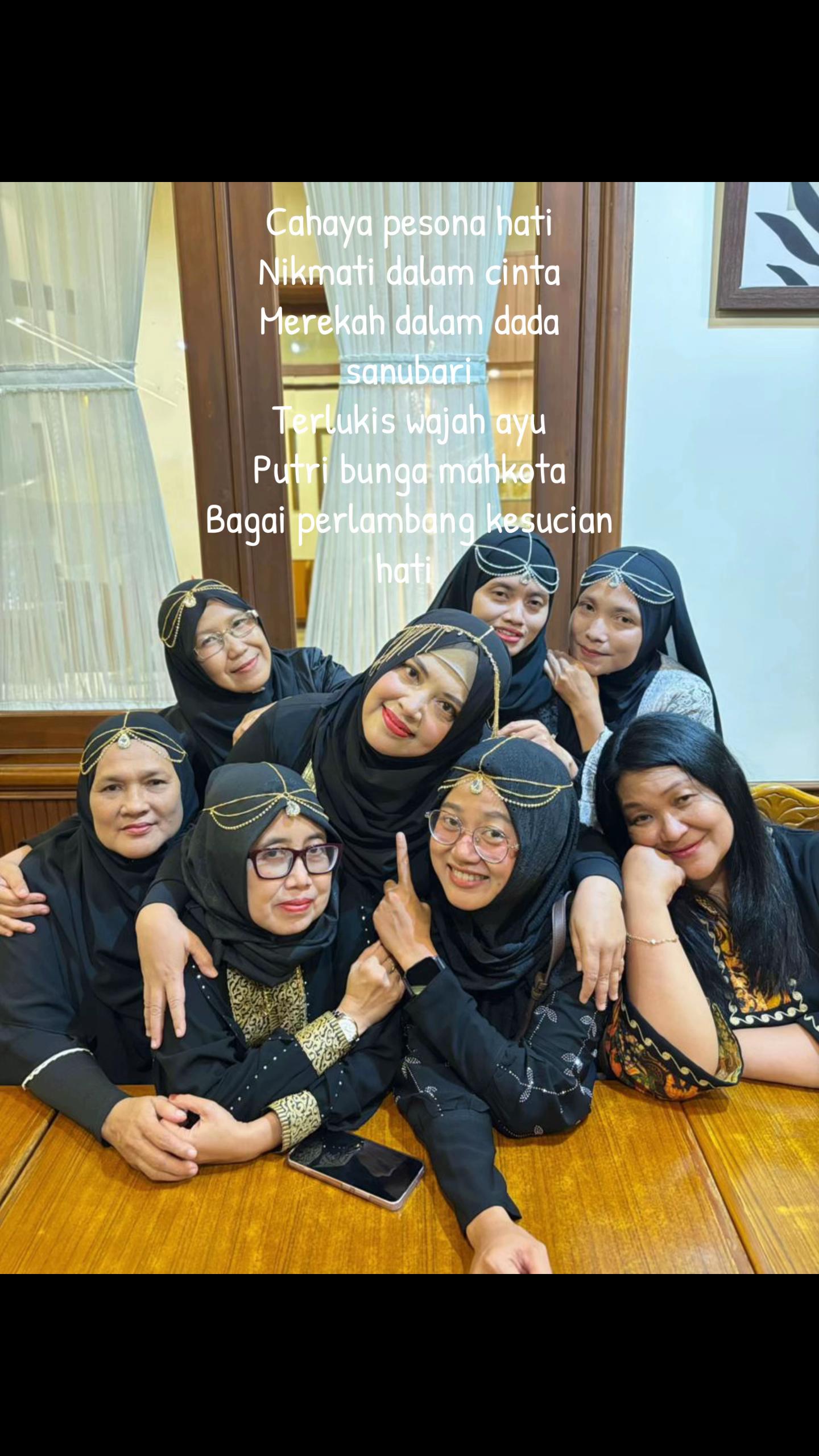 @Kak melris