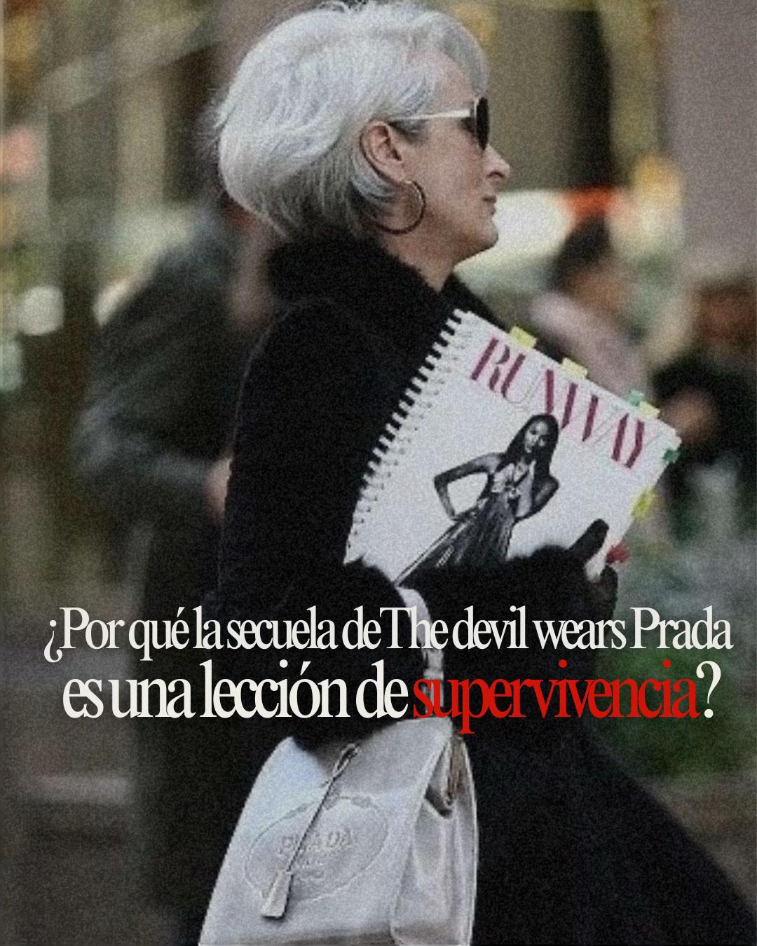 @Marketing a la Moda