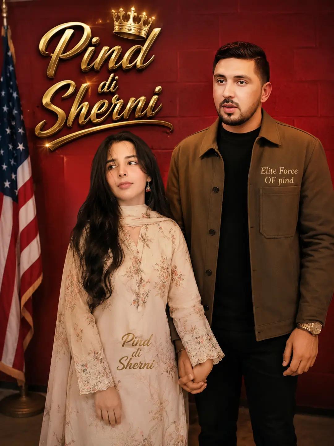@Pind Di sherni ✌🏻