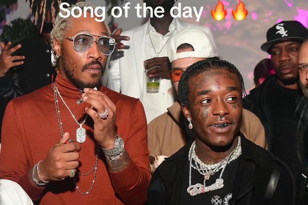 @Guess that tune