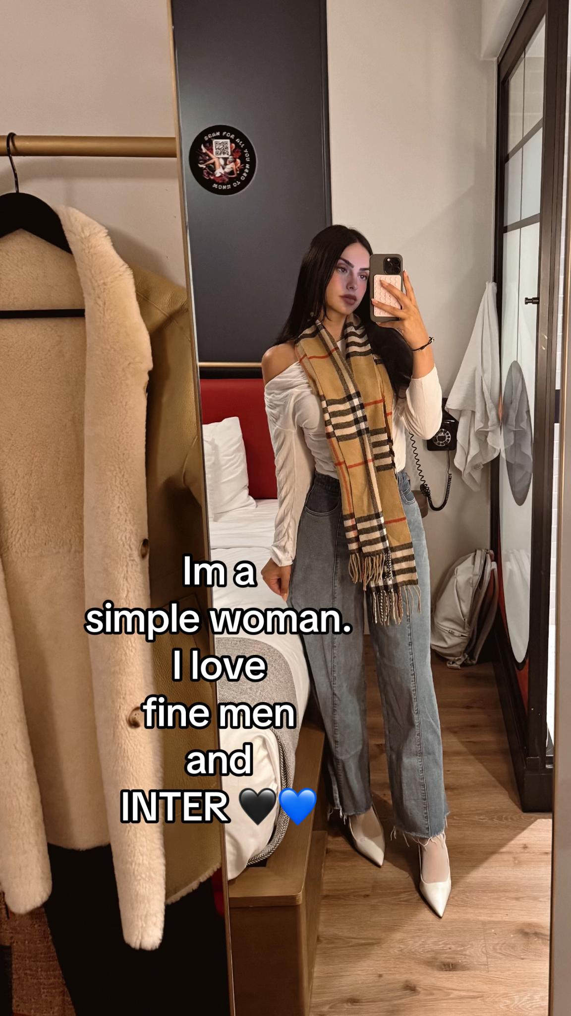 @Angela