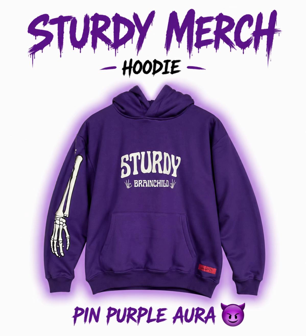 @Sturdy