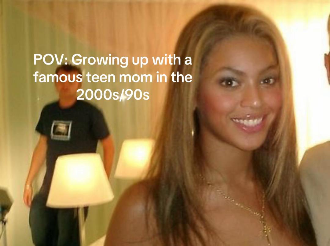 @♪