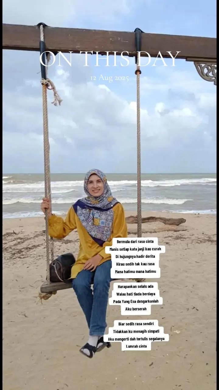 @🌼Ayu Amirah🌼