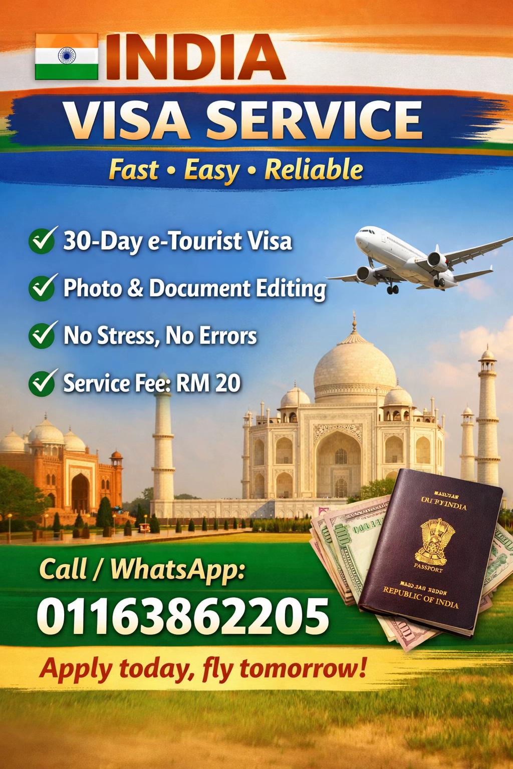 @indiavisanstravels