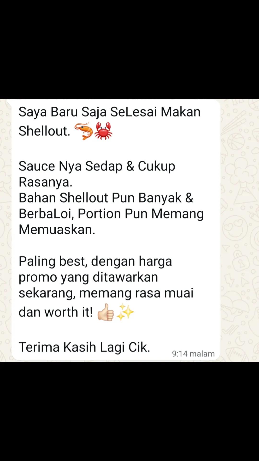 @PakCik Shellout