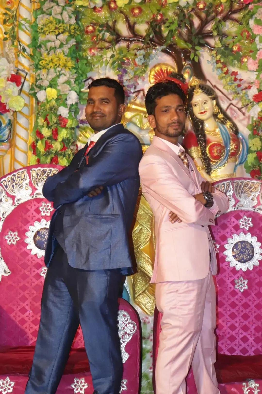 @Mithilesh