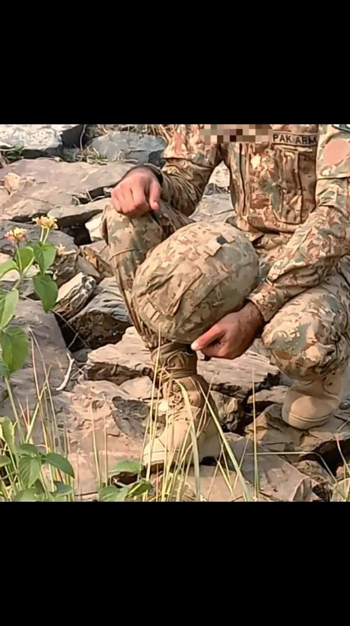 @Army Boy