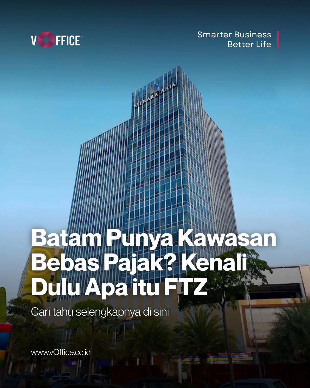 @vOffice Indonesia