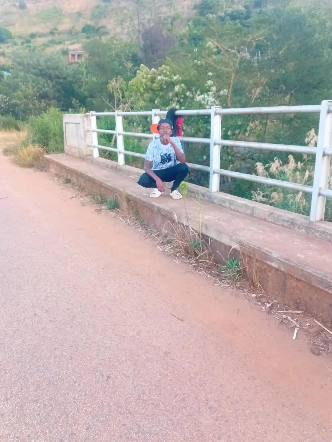 @Taurai Sigauke