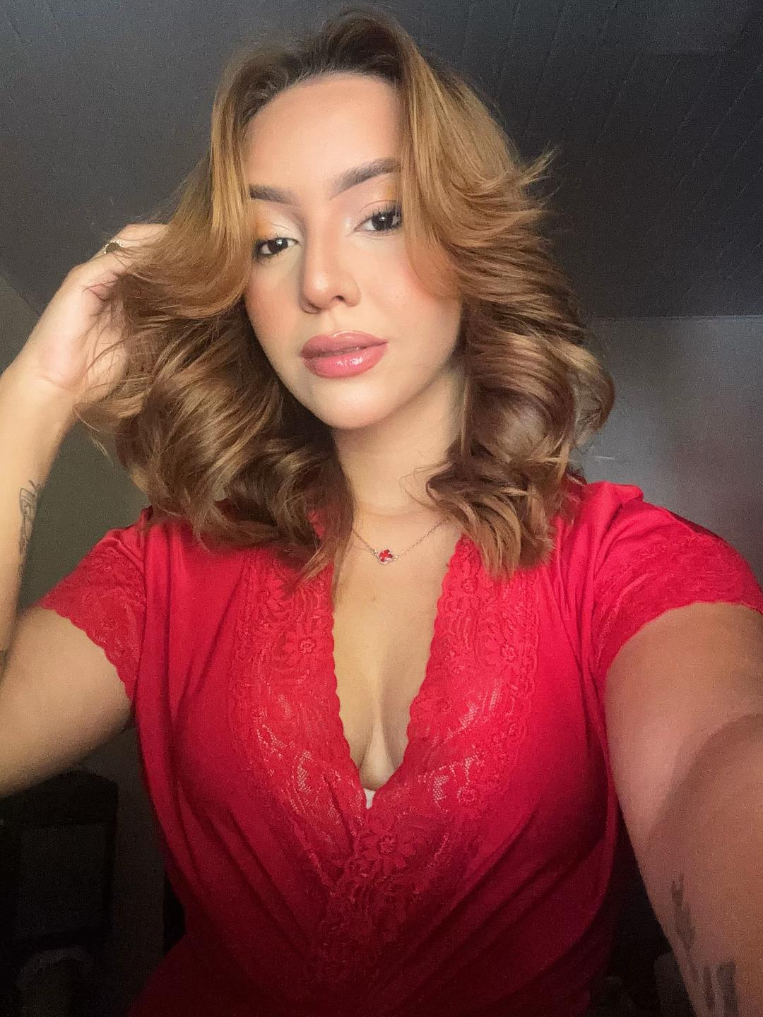@Graziellealves