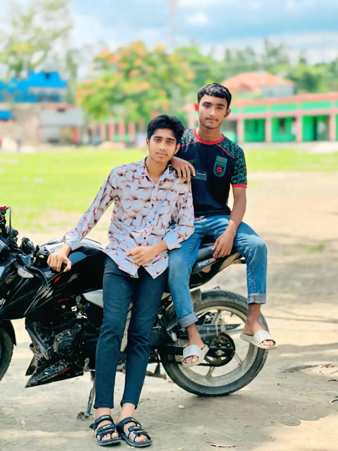 @Abdul Azim