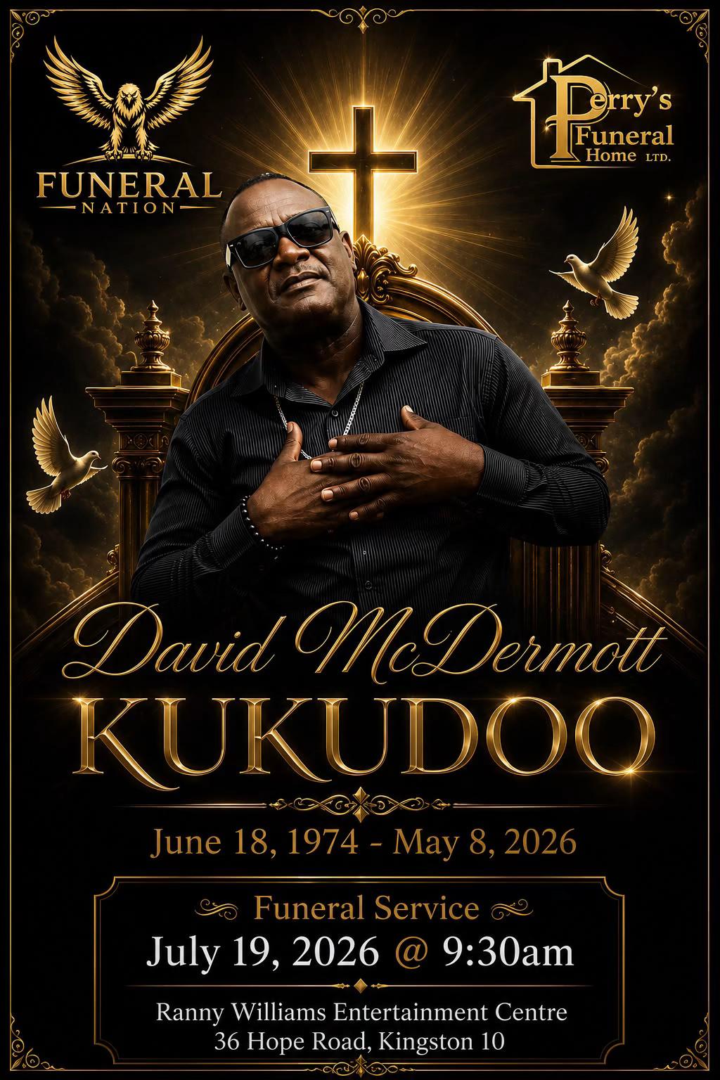 @Funeral Nation🦅