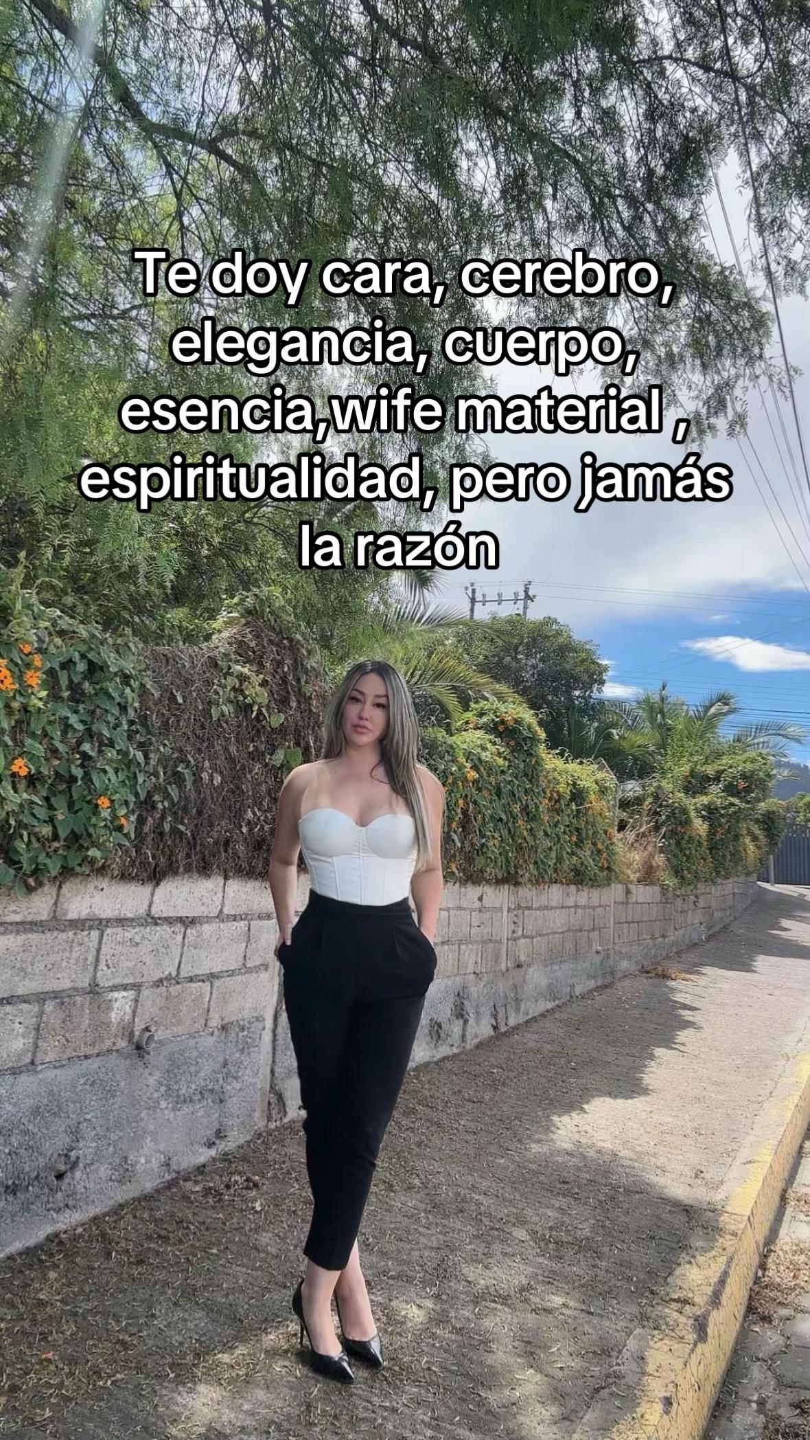 @Estefanía Hidalgo
