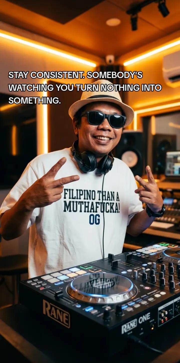 @Dj Delbrado🇵🇭