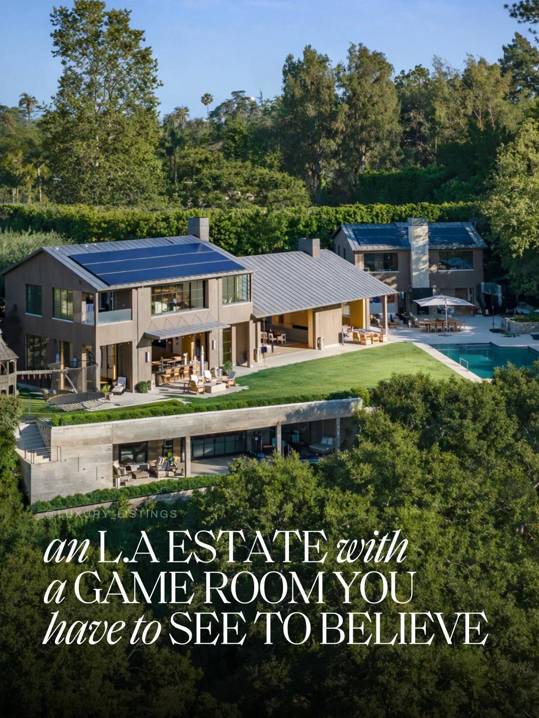 @Luxury Listings