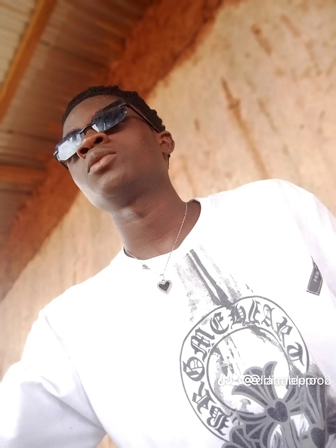 @Diarra le prooo❤️❤️