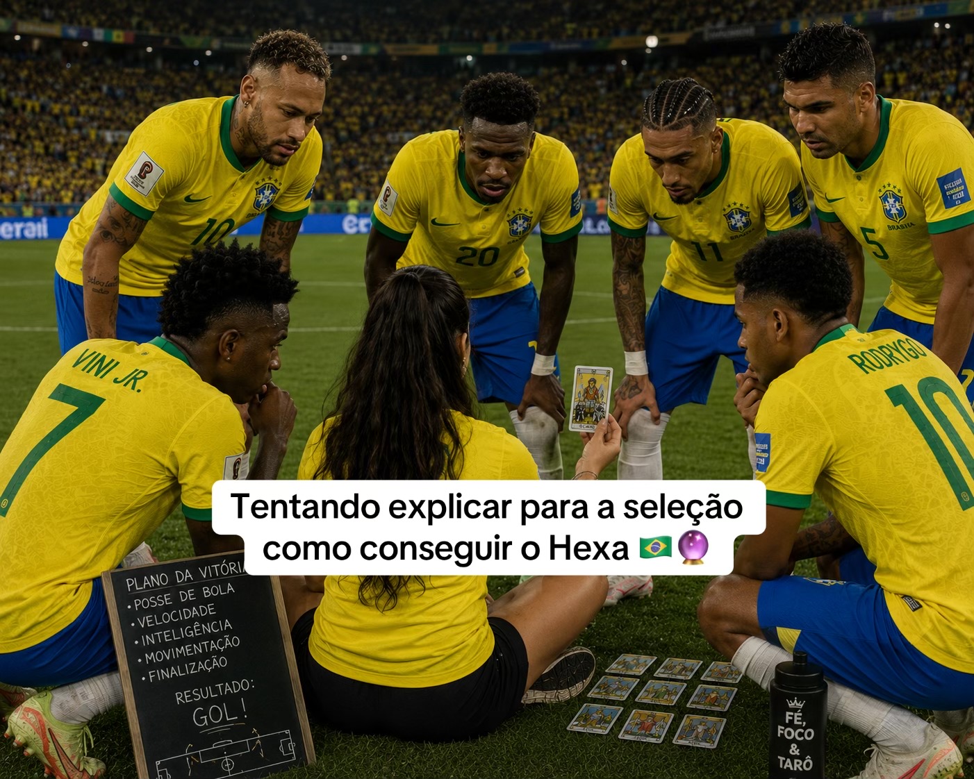 @Ana Guidoti Cartomante 🔮