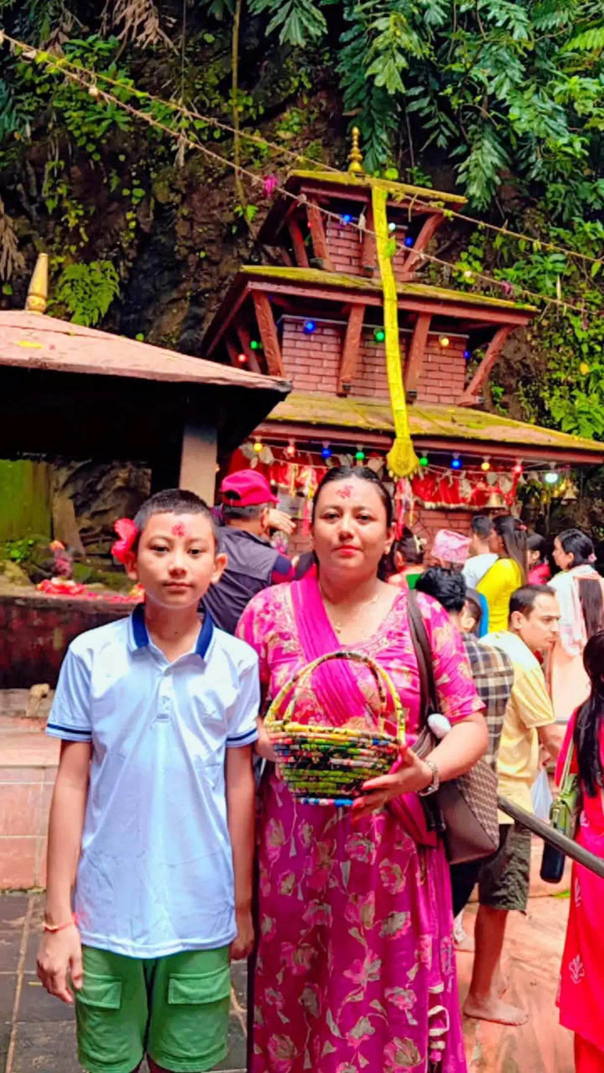 @सबिता श्रेष्ठ