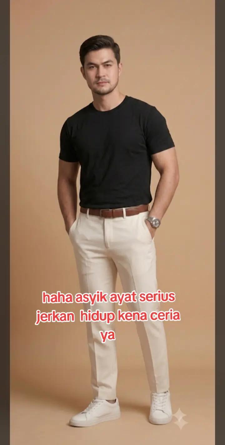 @Prince Endry Amir