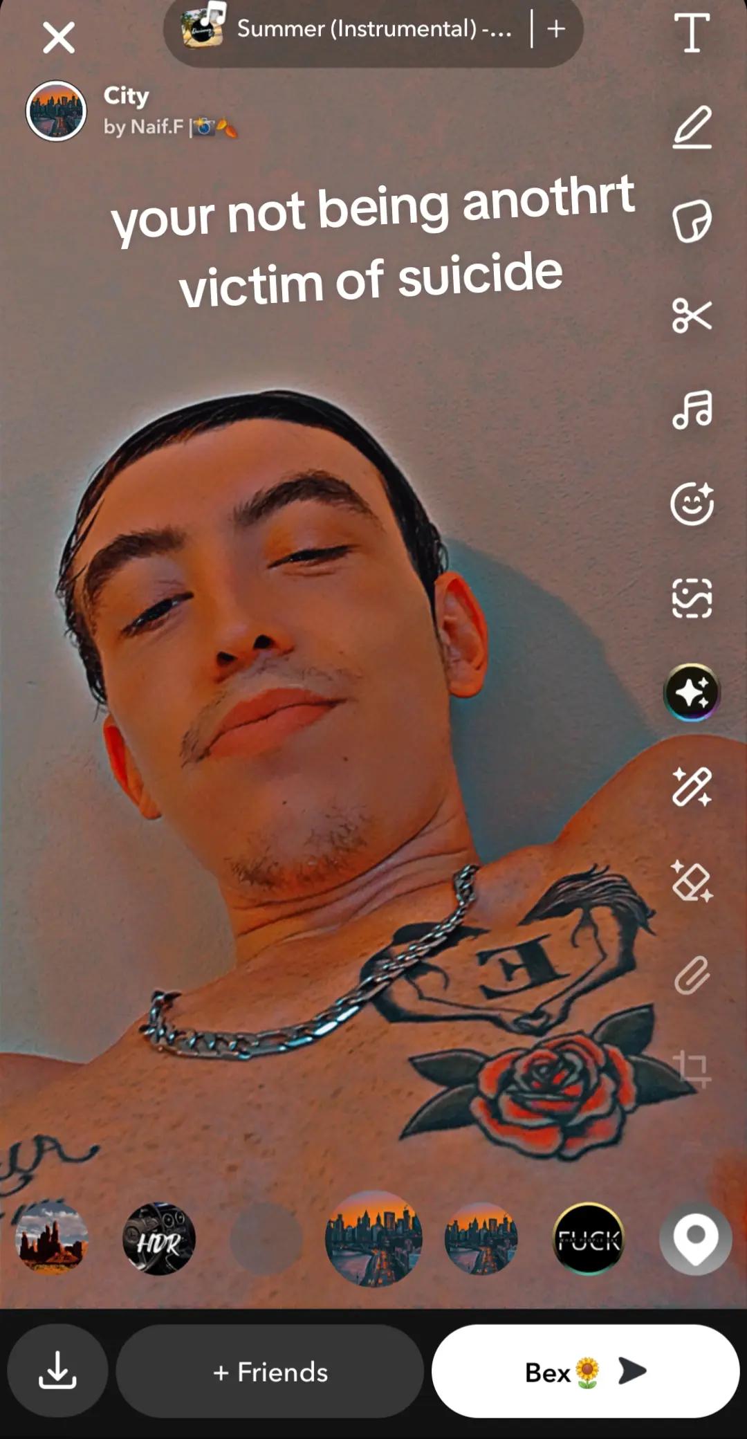 @welshvalleydevil💯