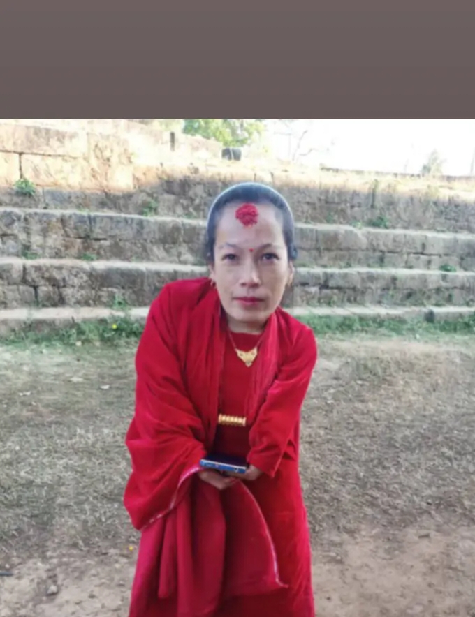 @SaiLi Tamang