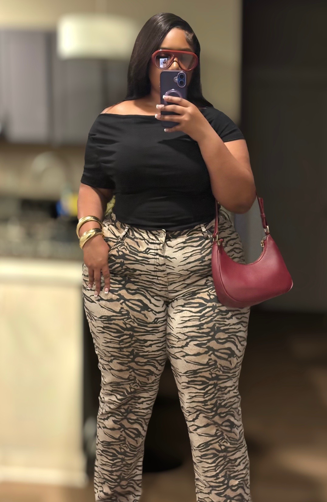 @AuthenticallyChante’
