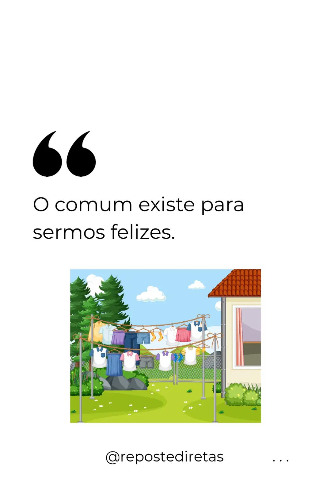 @Reposte Diretas