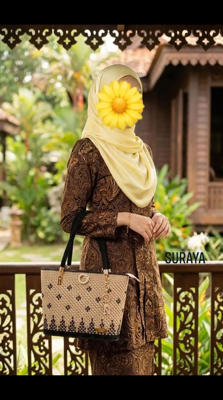 @SURAYA