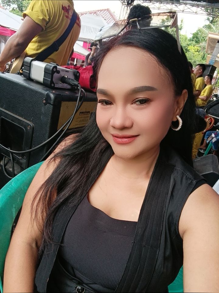 @Yolandashow
