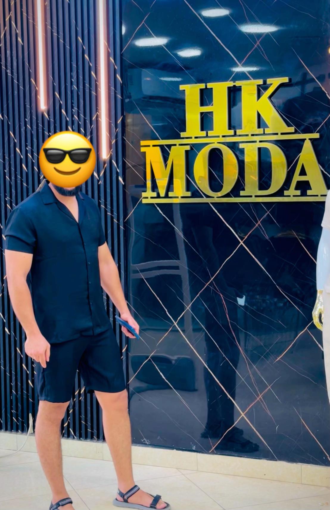 @Hk Moda