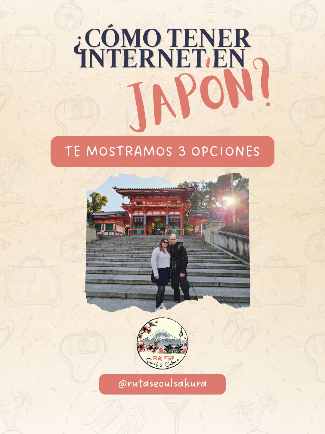 @Ruta Seoul&Sakura