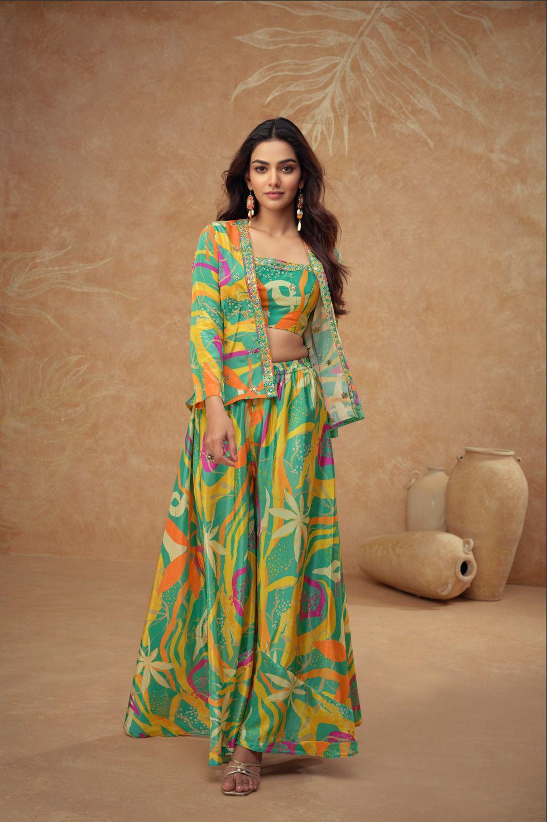 @Siya Fashions UK