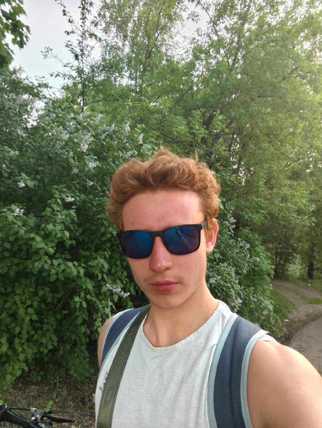 @Andrey Aniki ✌️