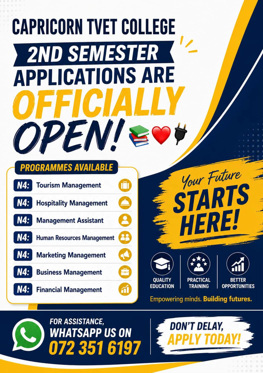 @Excellence Applications Agency