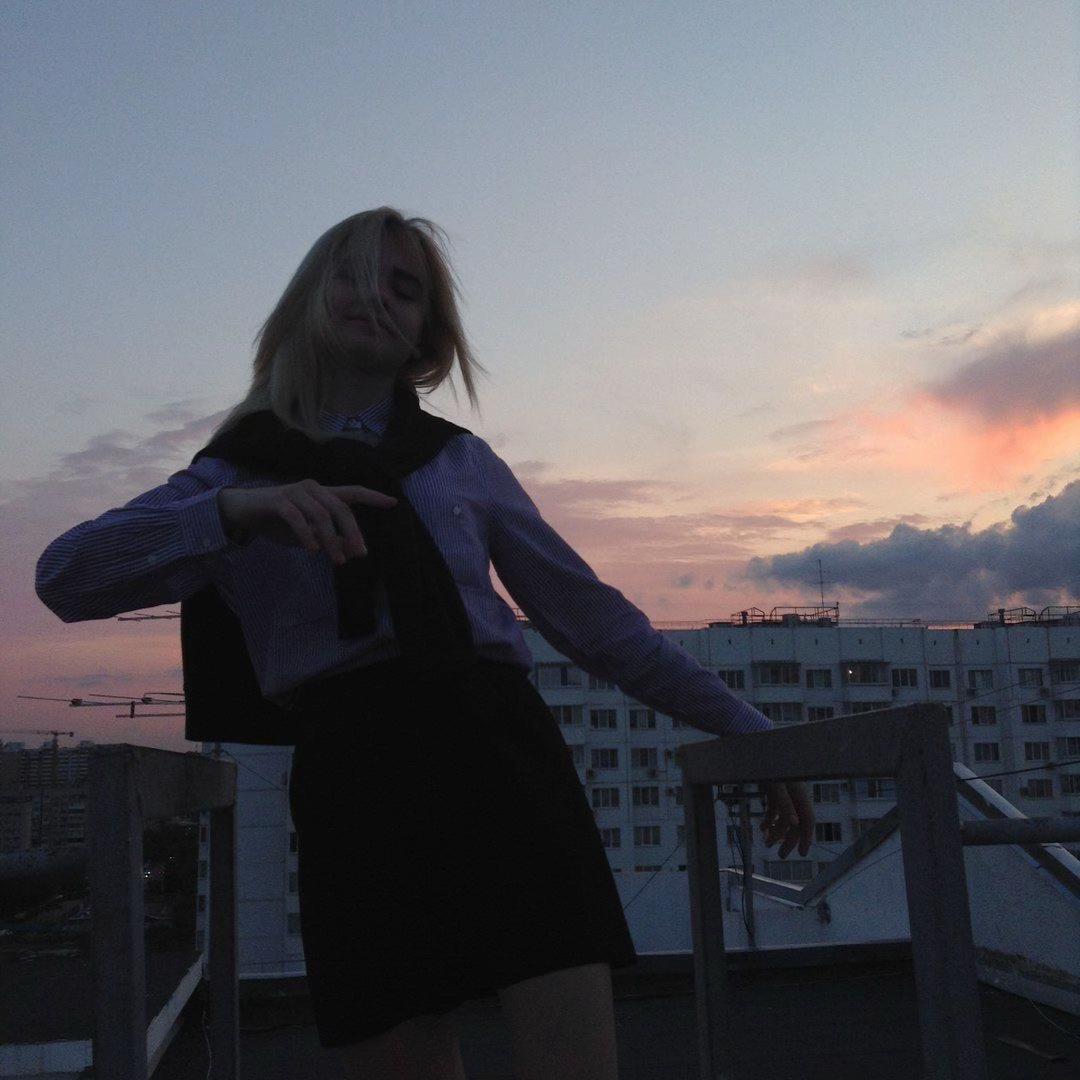 @doomer aesthetic