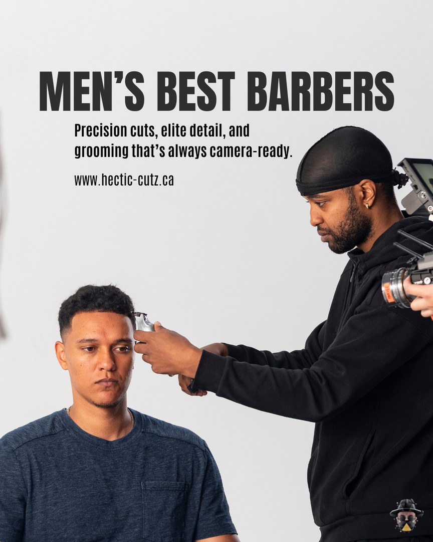 @HECTIC CUTZ INC.